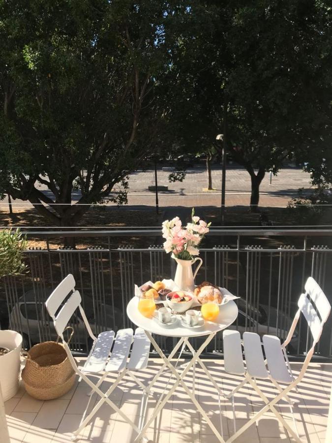 Il Fortino Apartment Κατάνια Εξωτερικό φωτογραφία
