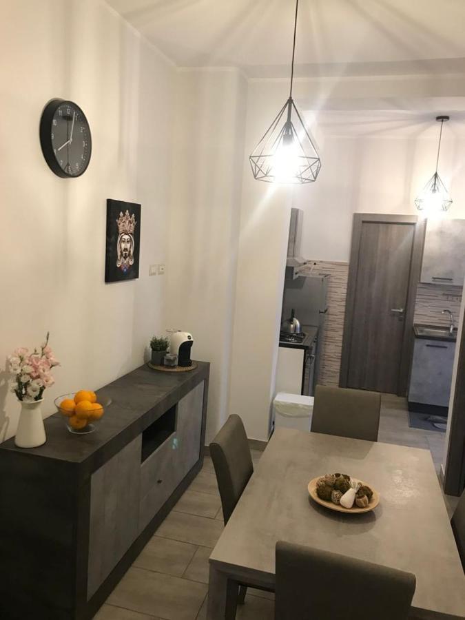 Il Fortino Apartment Κατάνια Εξωτερικό φωτογραφία