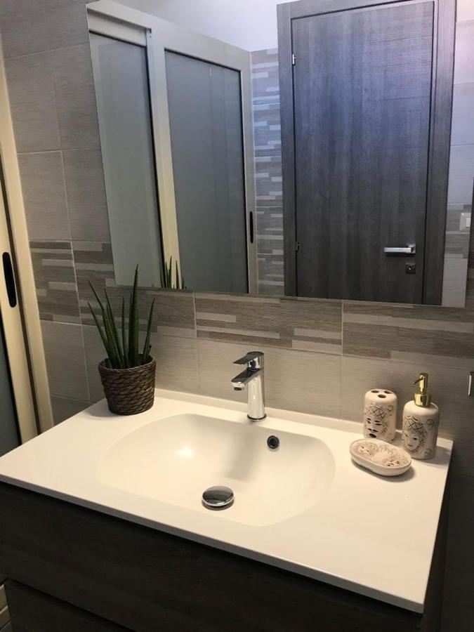 Il Fortino Apartment Κατάνια Εξωτερικό φωτογραφία