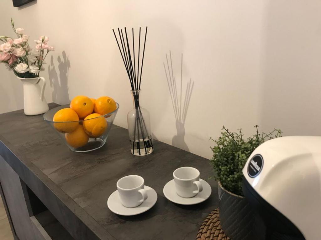 Il Fortino Apartment Κατάνια Εξωτερικό φωτογραφία