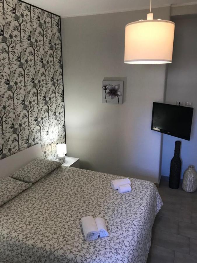 Il Fortino Apartment Κατάνια Εξωτερικό φωτογραφία