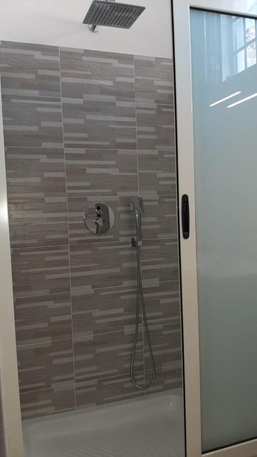 Il Fortino Apartment Κατάνια Εξωτερικό φωτογραφία