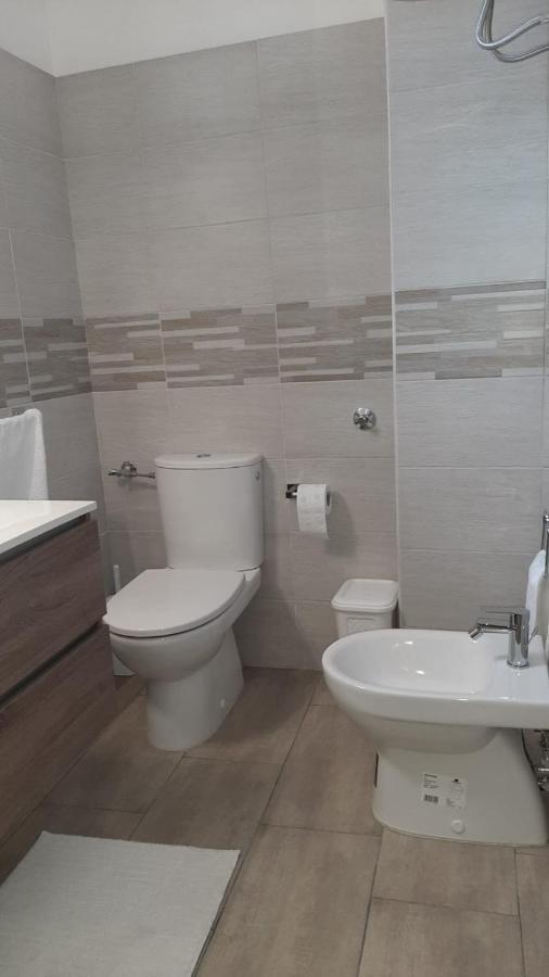 Il Fortino Apartment Κατάνια Εξωτερικό φωτογραφία