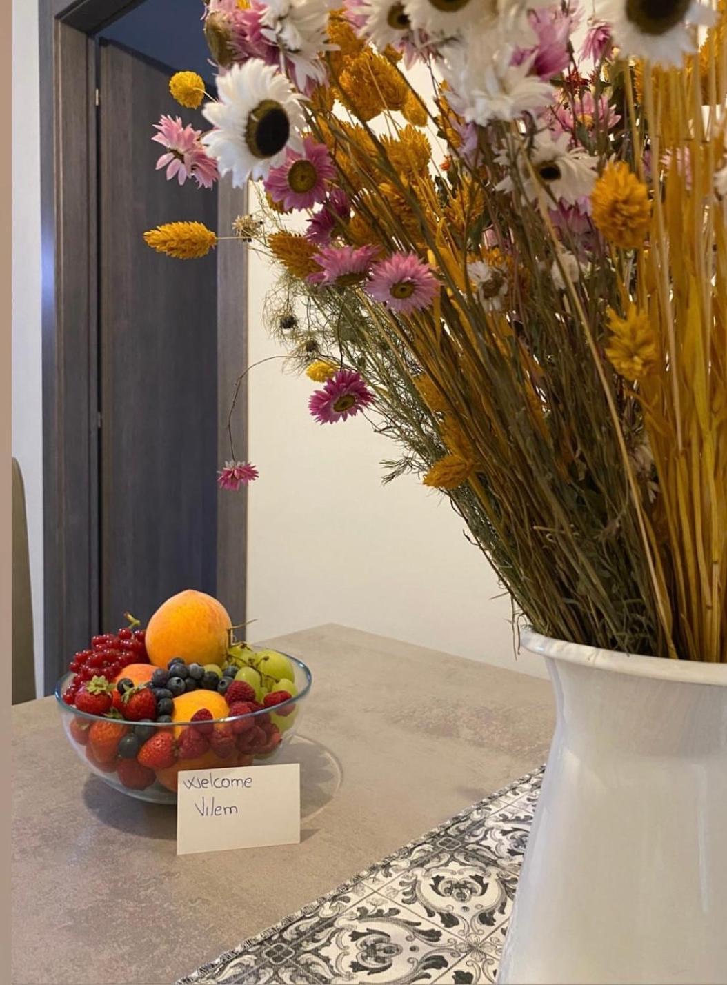 Il Fortino Apartment Κατάνια Εξωτερικό φωτογραφία